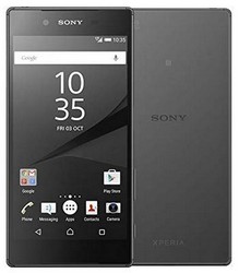 Замена стекла на телефоне Sony Xperia Z5 в Курске